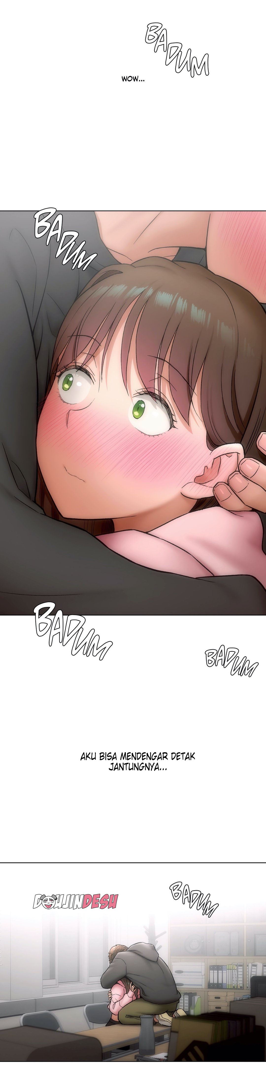 Sexercise Chapter 80