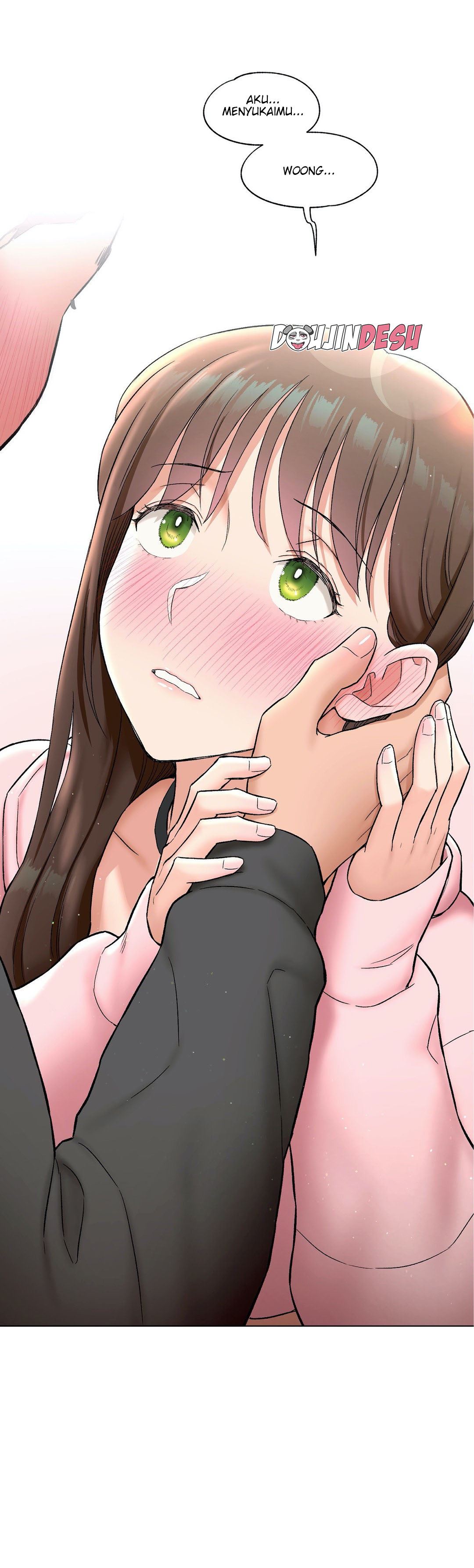 Sexercise Chapter 80