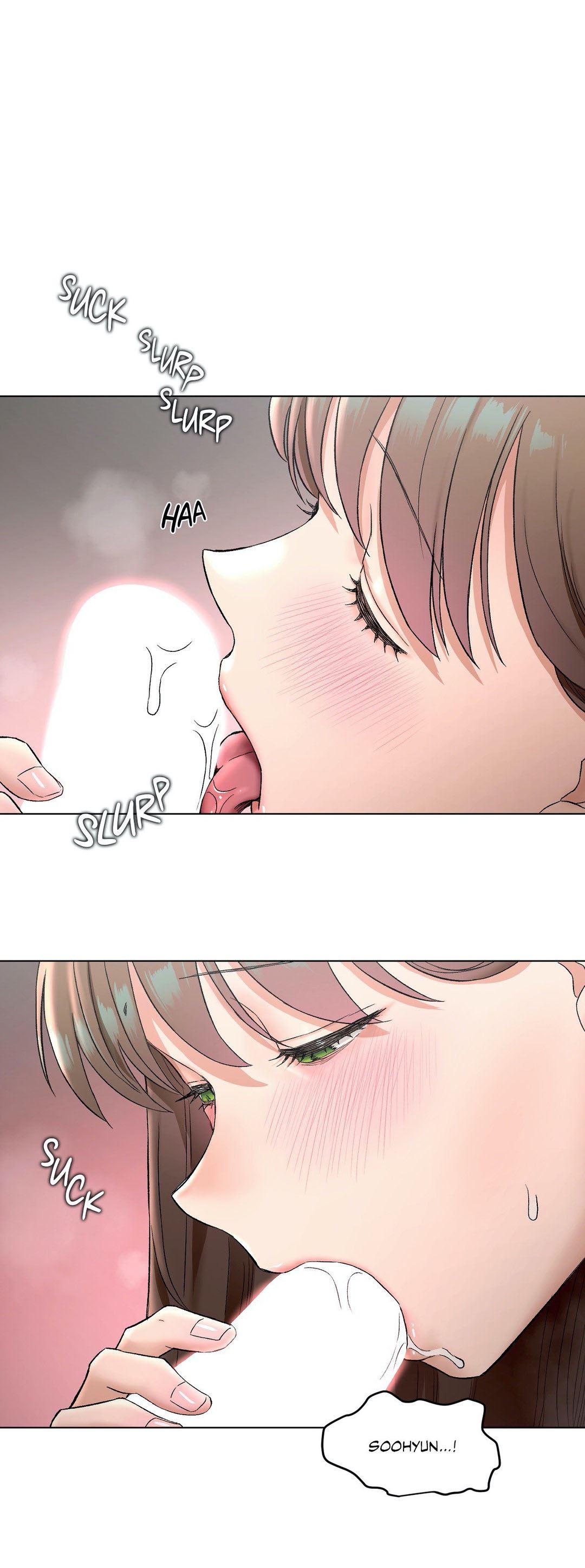 Sexercise Chapter 80