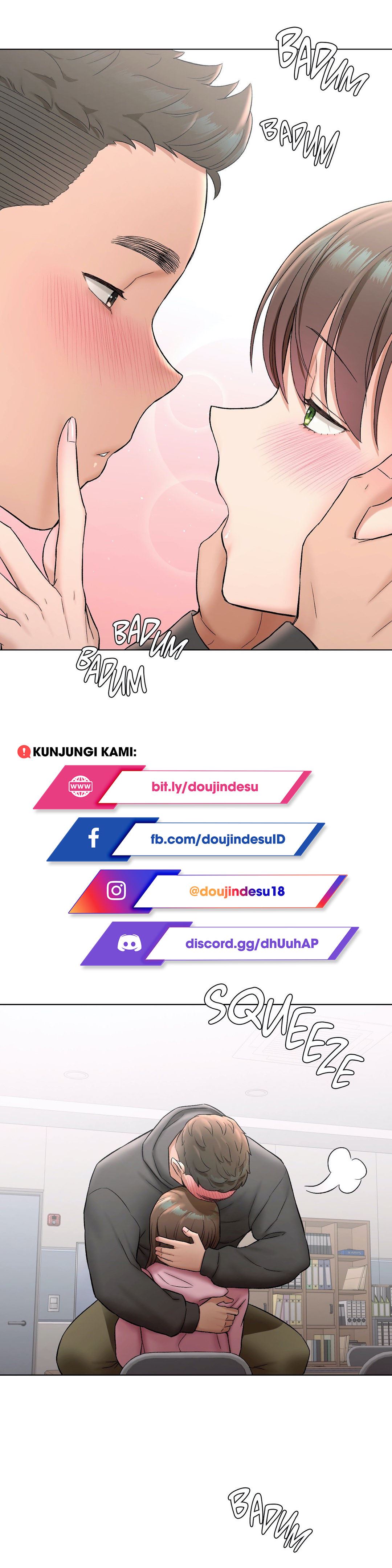 Sexercise Chapter 80