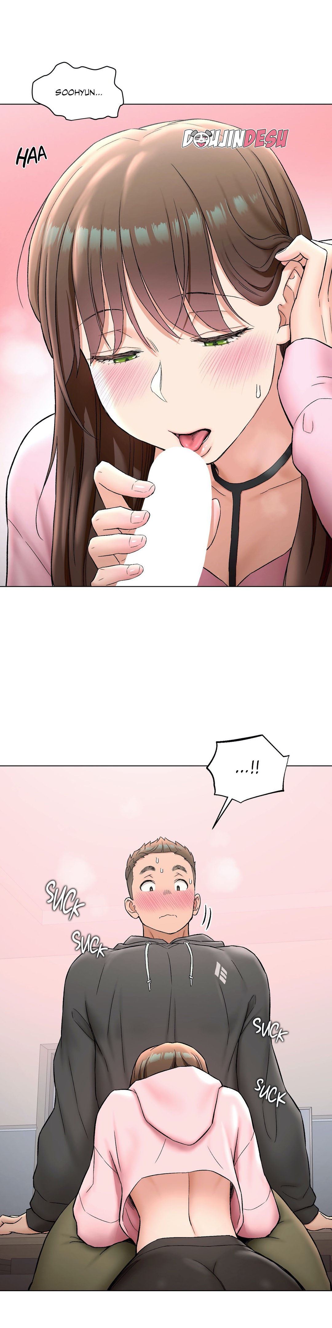 Sexercise Chapter 80