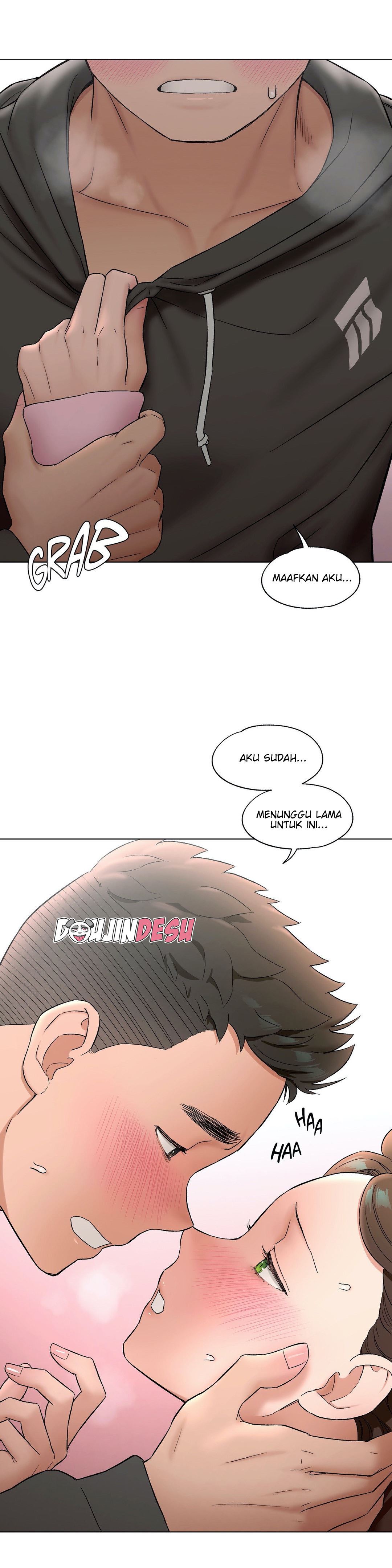 Sexercise Chapter 81