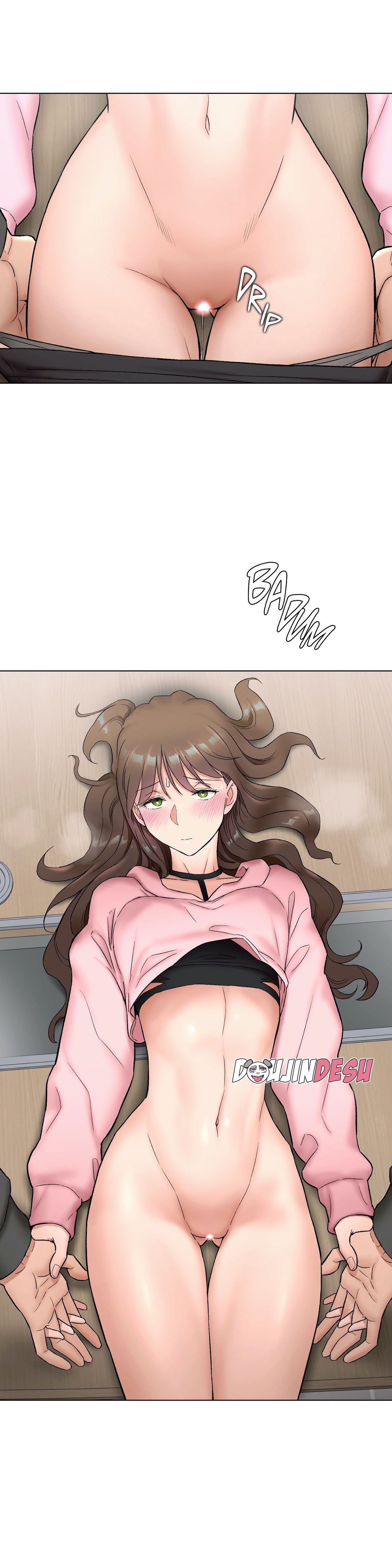 Sexercise Chapter 81