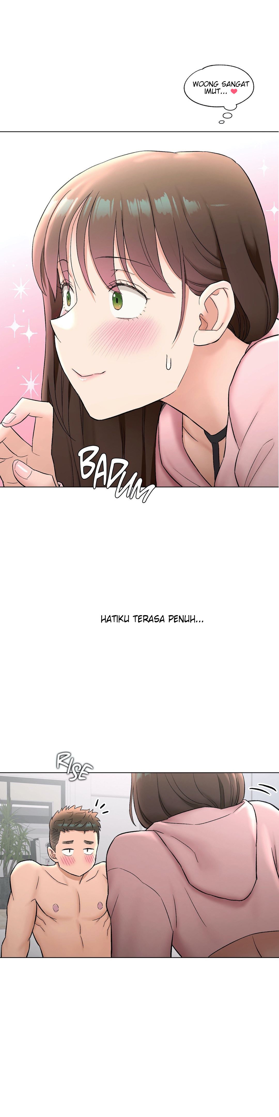 Sexercise Chapter 81