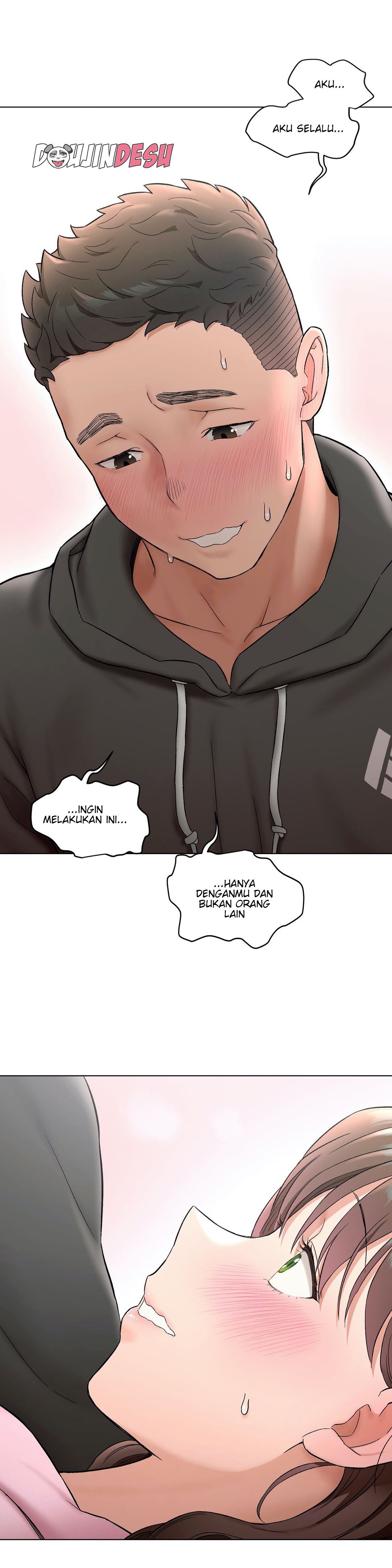 Sexercise Chapter 81