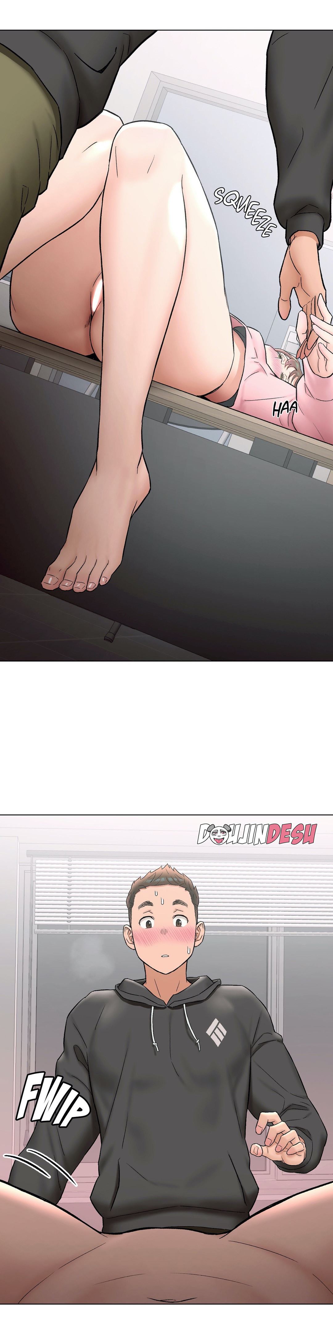 Sexercise Chapter 81