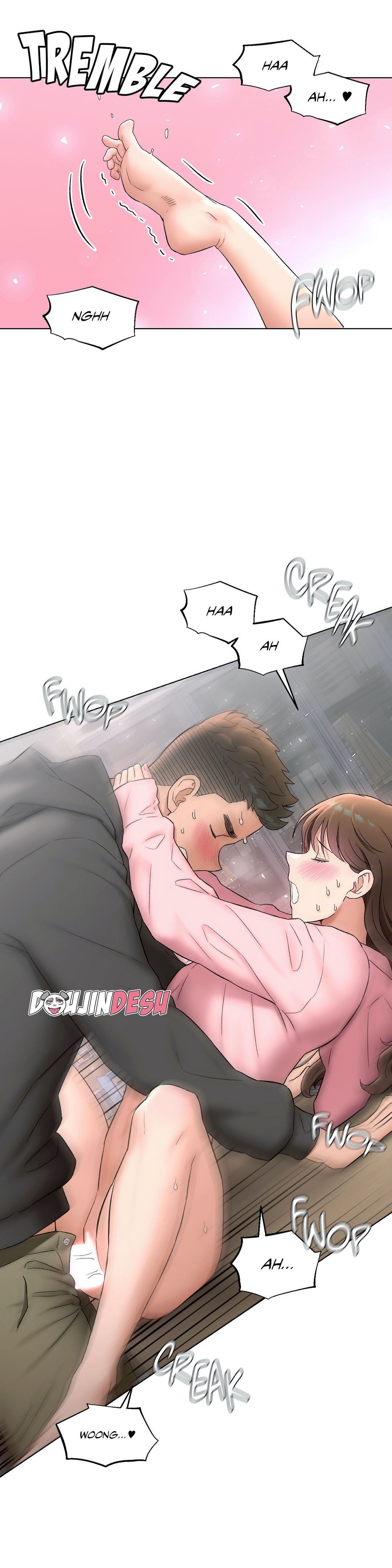 Sexercise Chapter 81