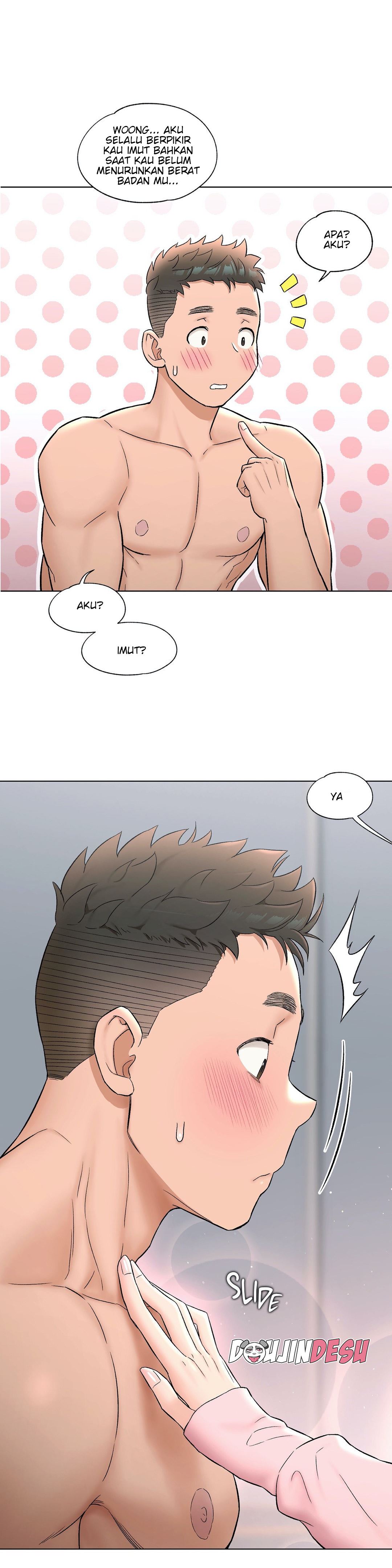 Sexercise Chapter 81