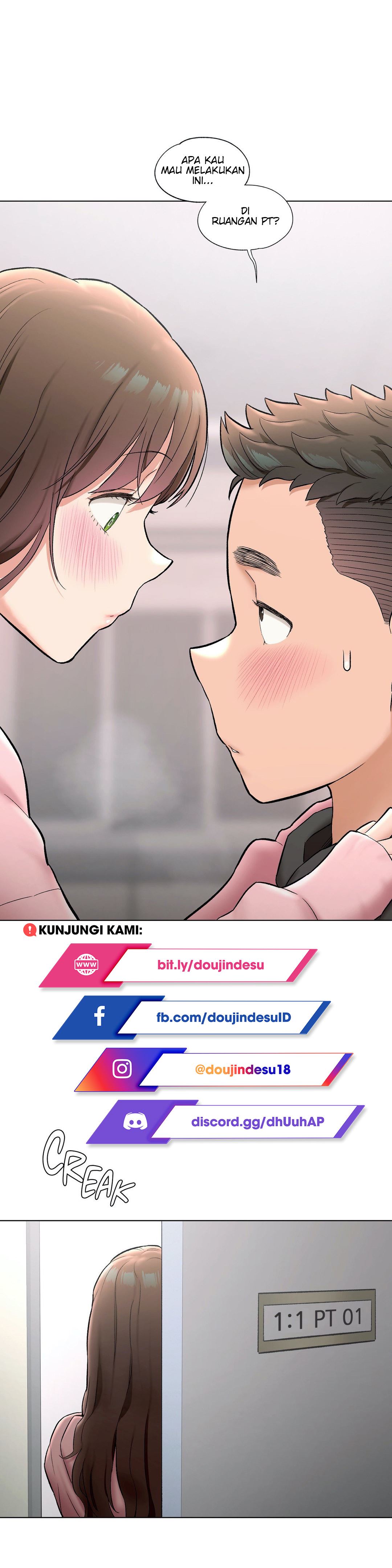 Sexercise Chapter 81