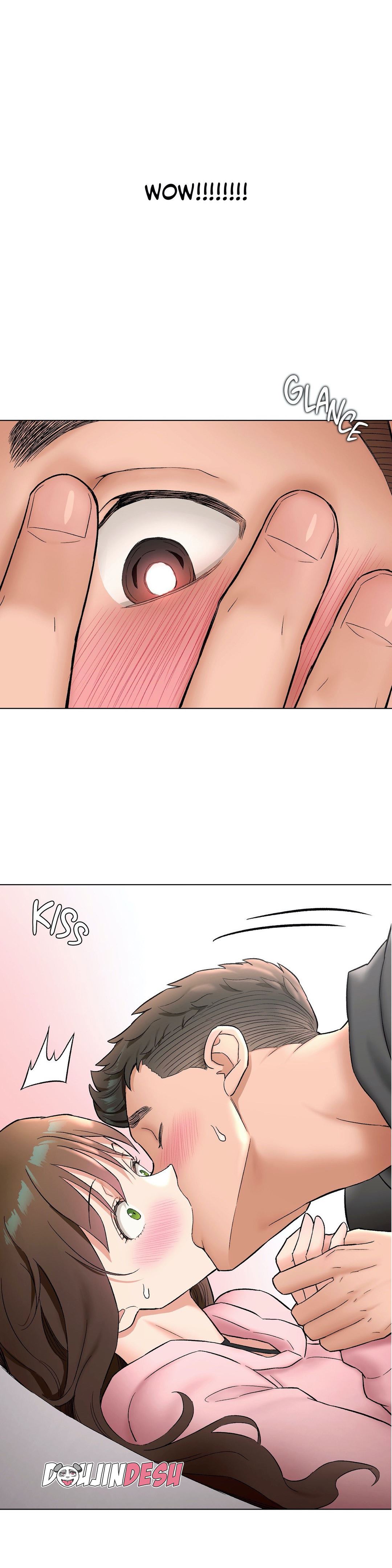 Sexercise Chapter 81