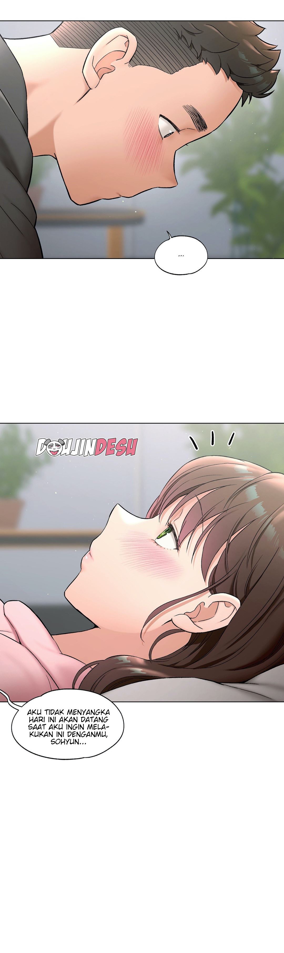Sexercise Chapter 81