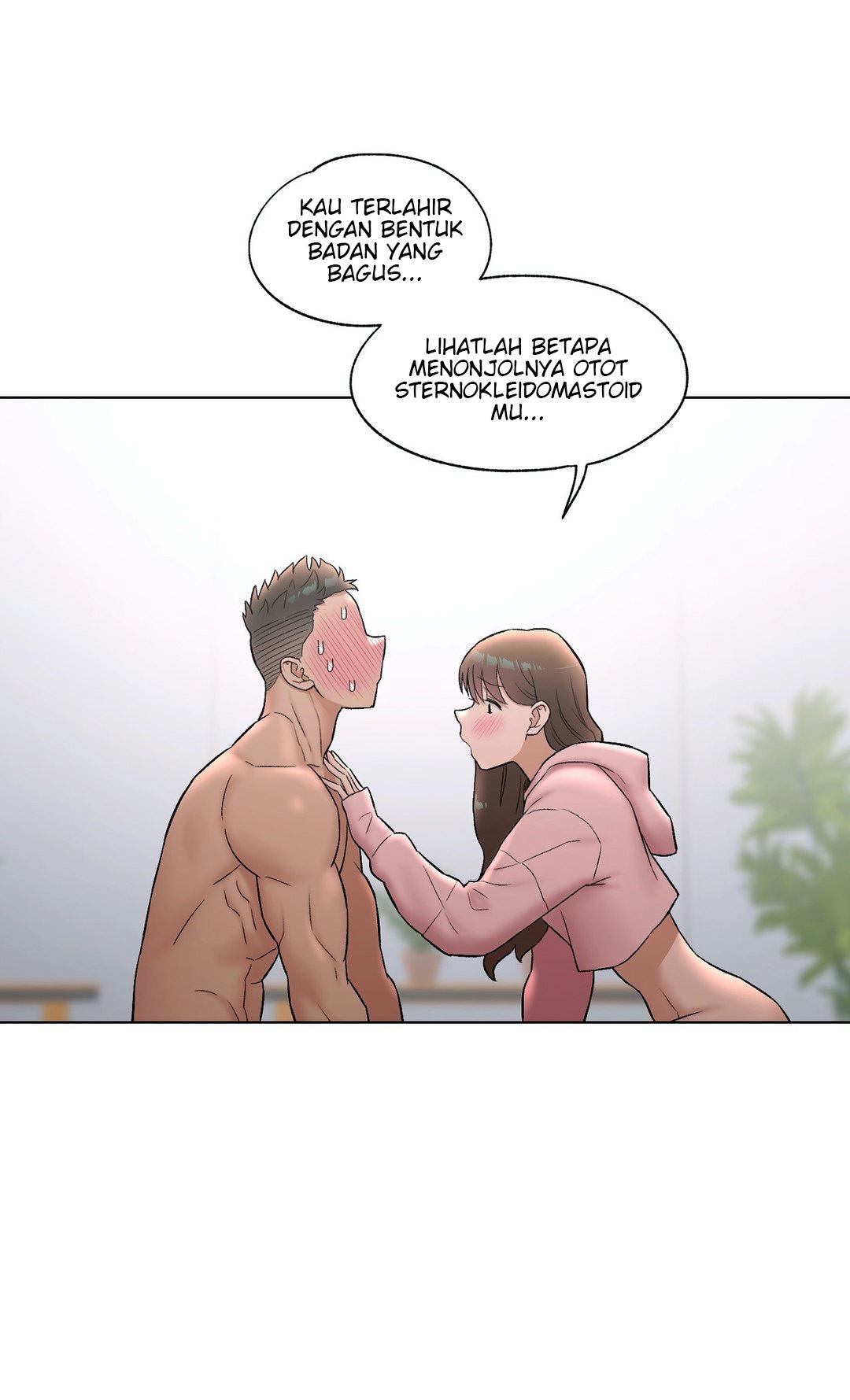 Sexercise Chapter 81