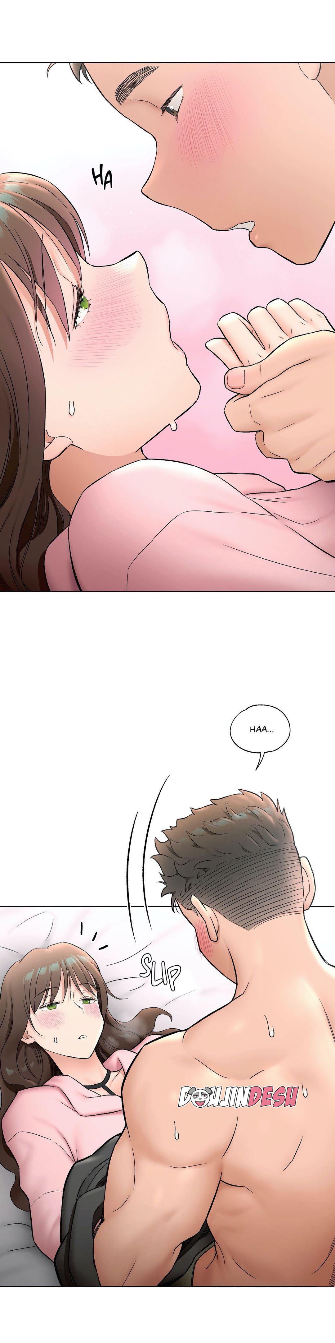 Sexercise Chapter 81