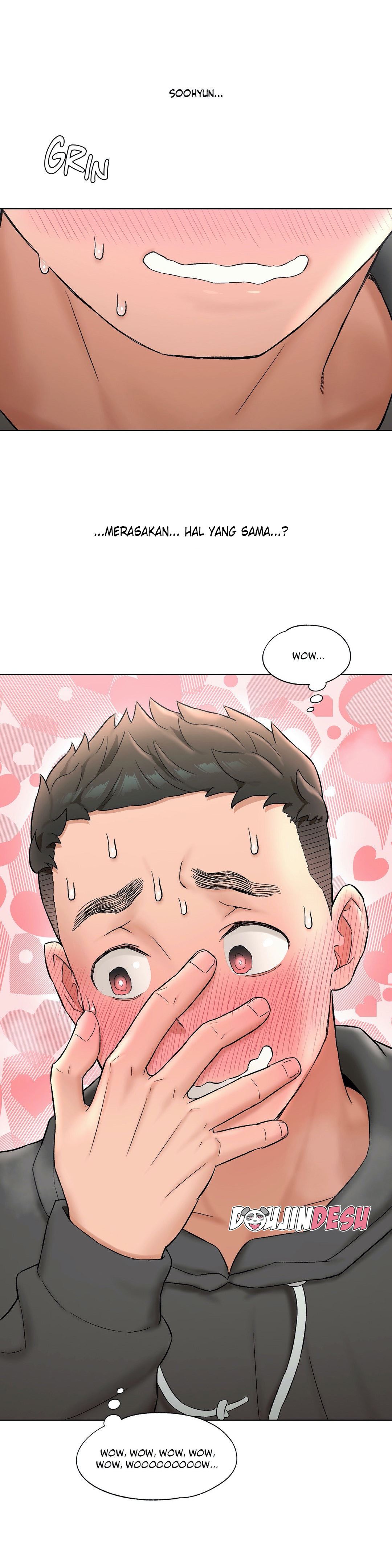Sexercise Chapter 81
