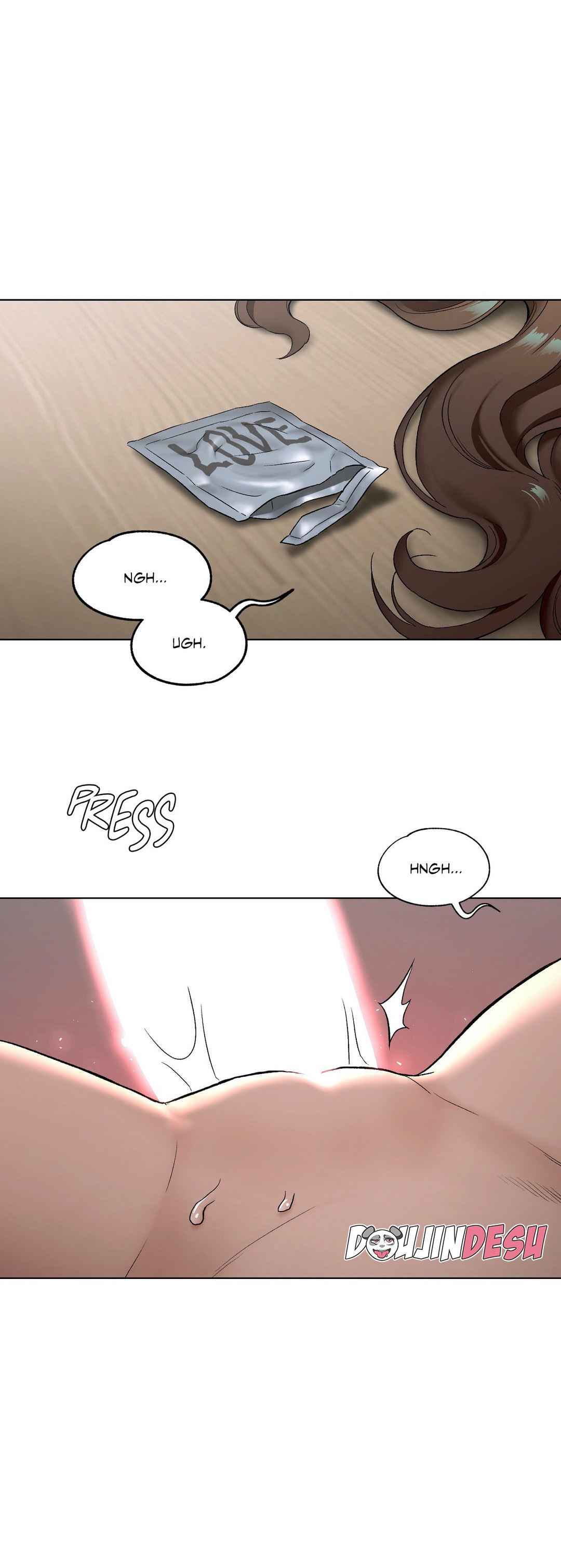 Sexercise Chapter 81