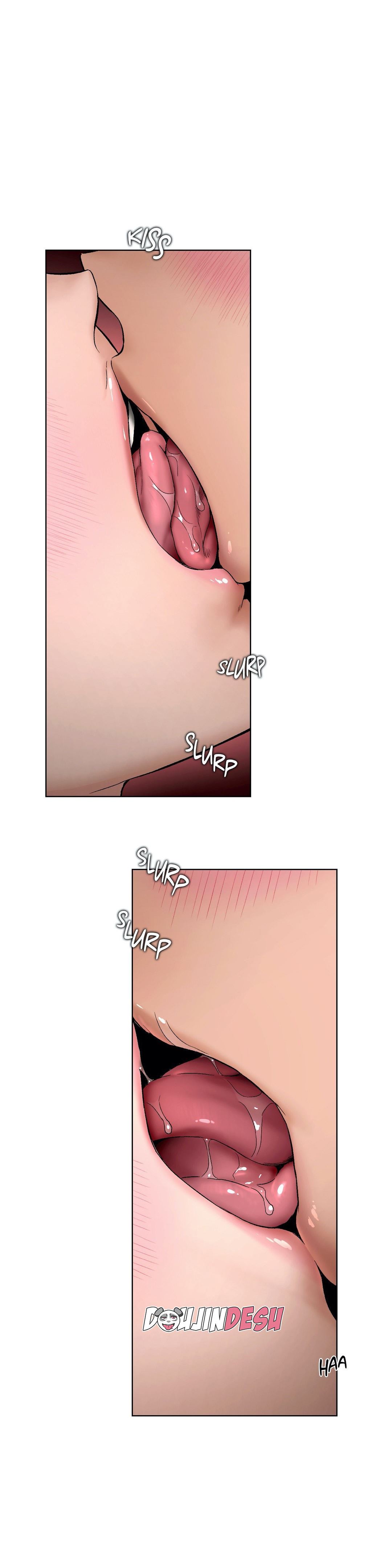 Sexercise Chapter 81
