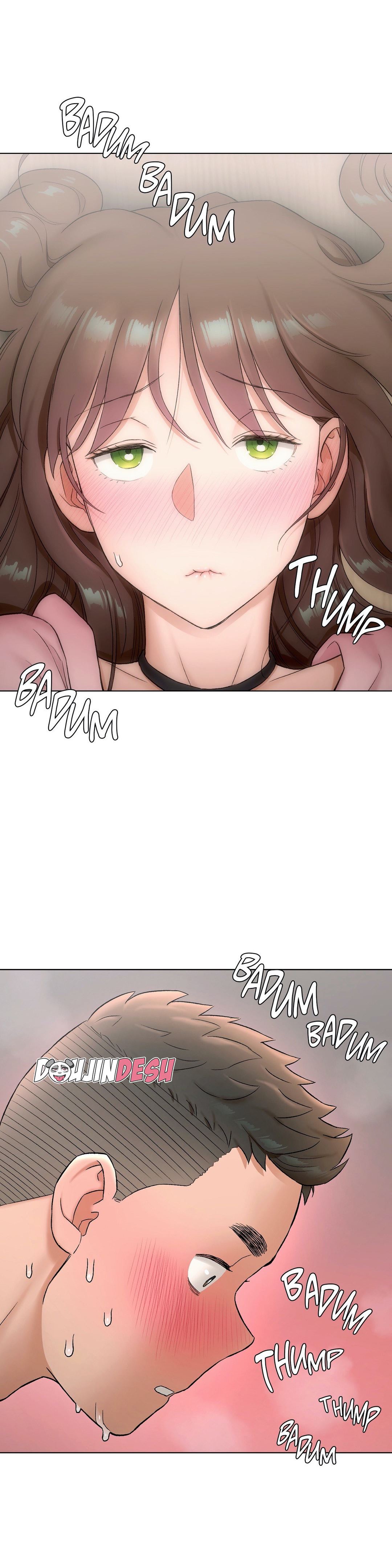 Sexercise Chapter 81