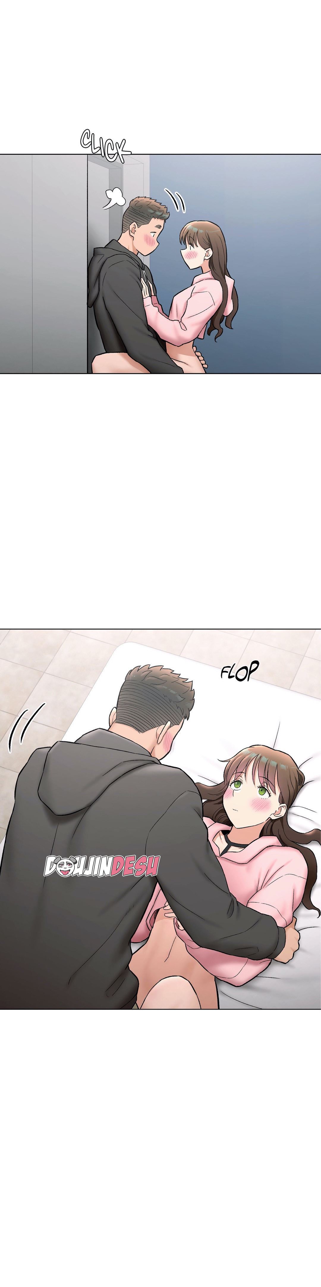 Sexercise Chapter 81
