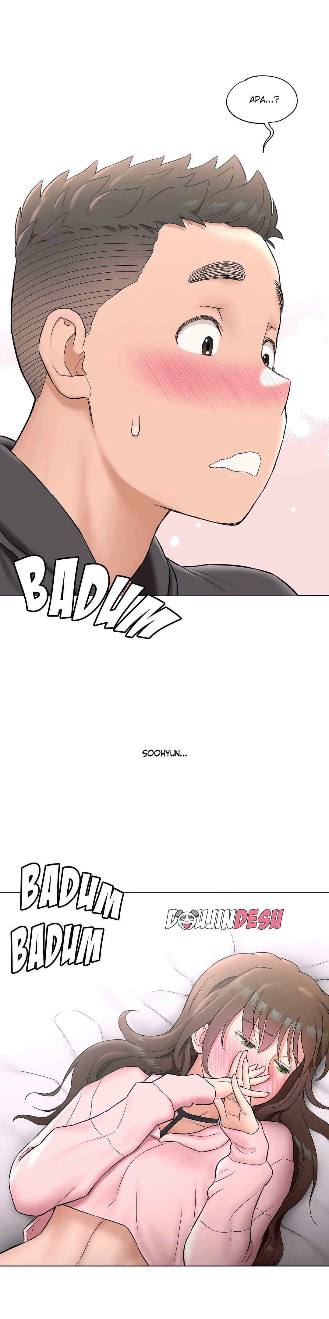 Sexercise Chapter 81