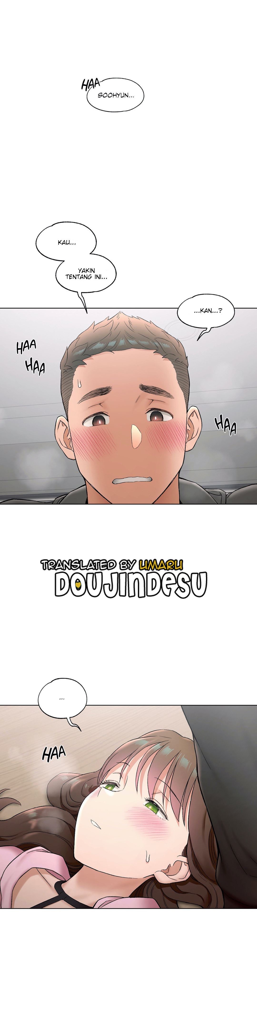 Sexercise Chapter 81