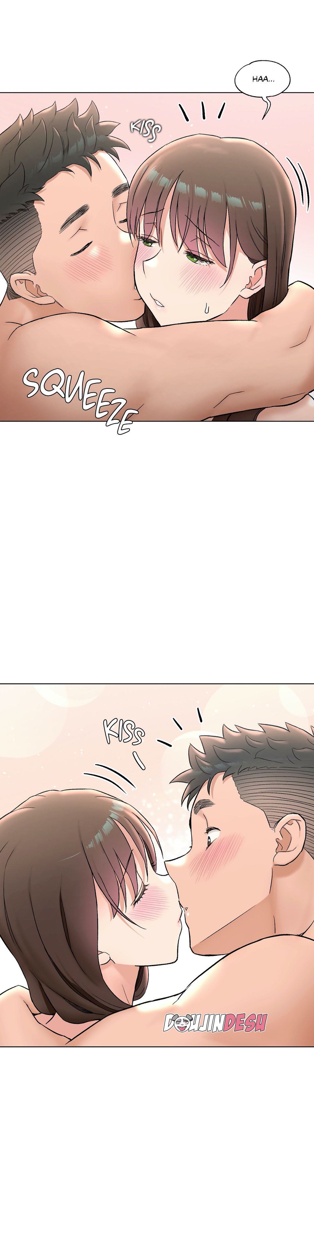 Sexercise Chapter 82