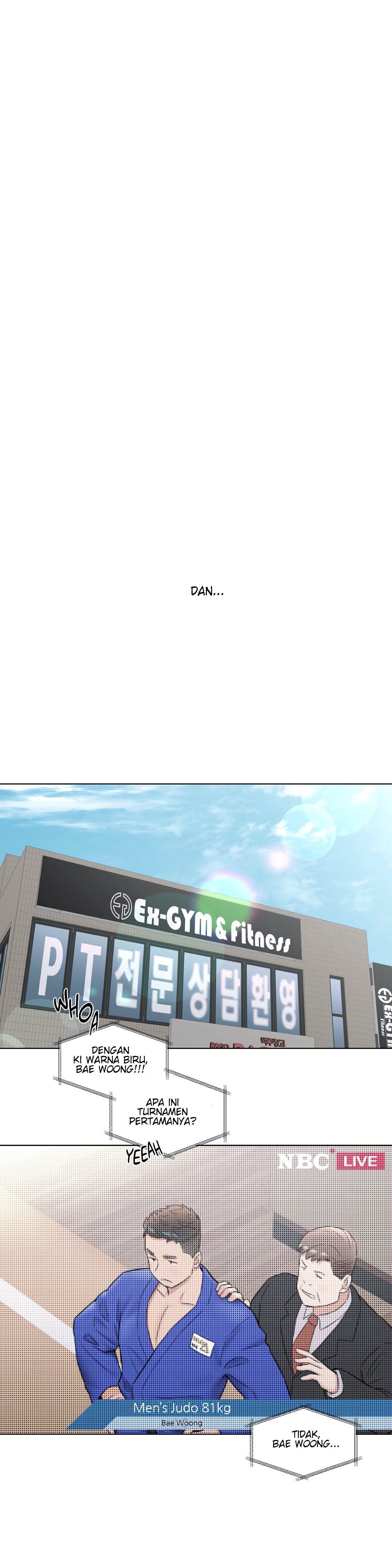 Sexercise Chapter 82