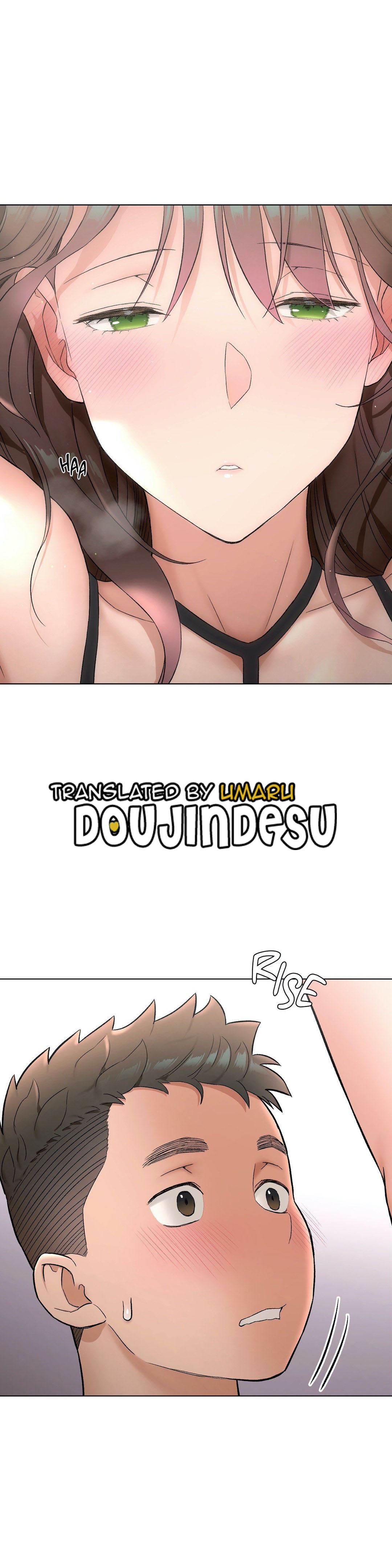 Sexercise Chapter 82