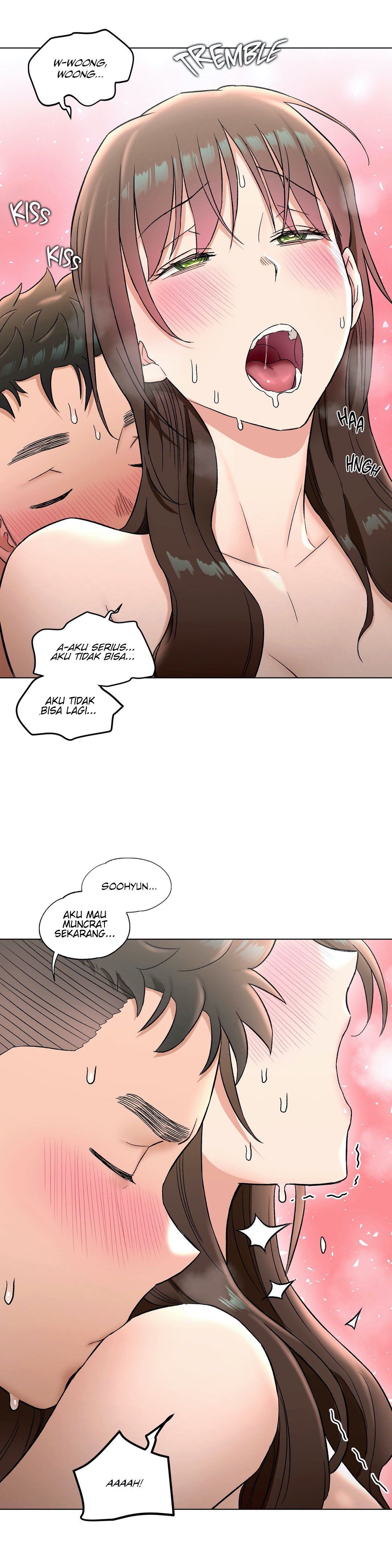 Sexercise Chapter 82