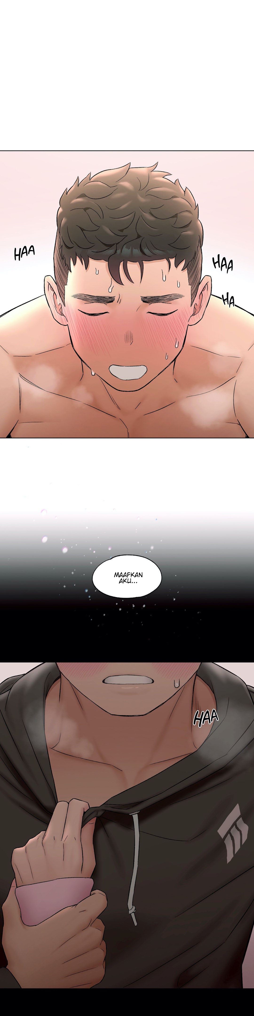 Sexercise Chapter 82