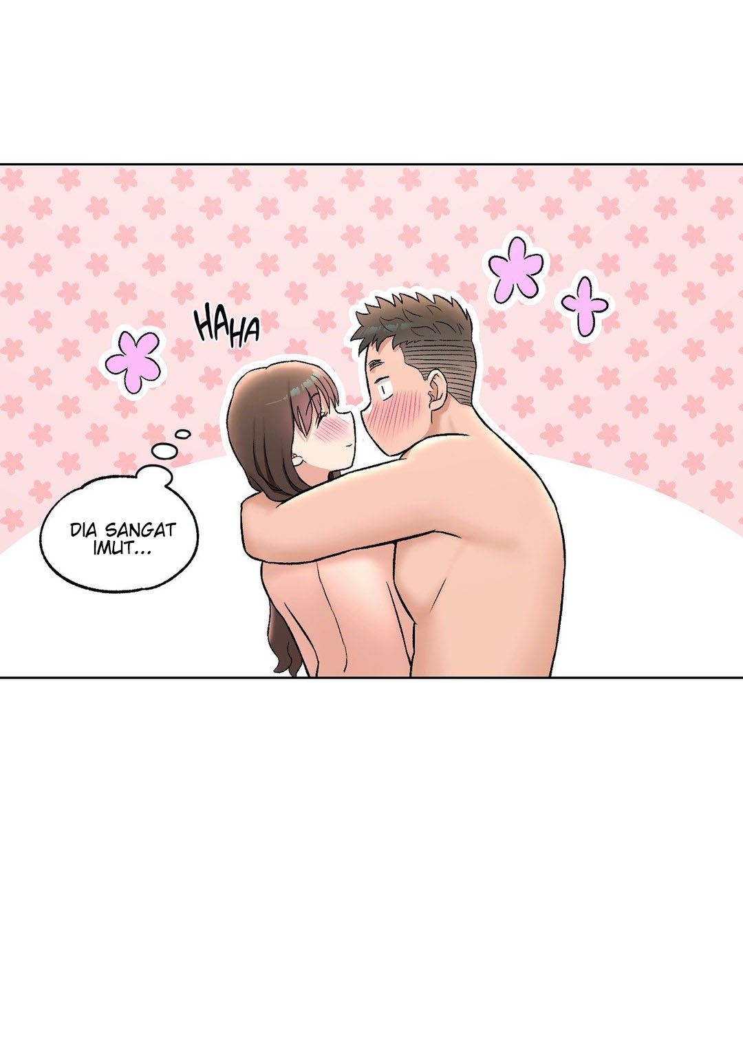 Sexercise Chapter 82