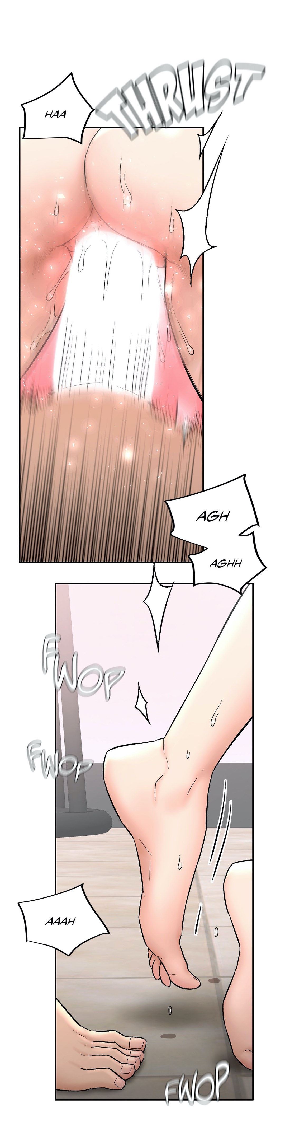 Sexercise Chapter 82