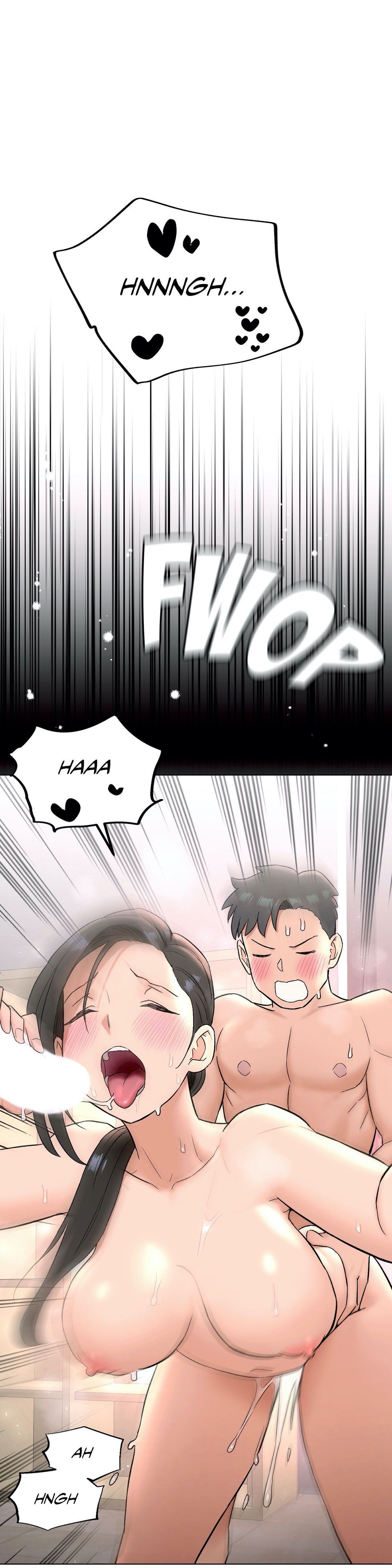 Sexercise Chapter 82