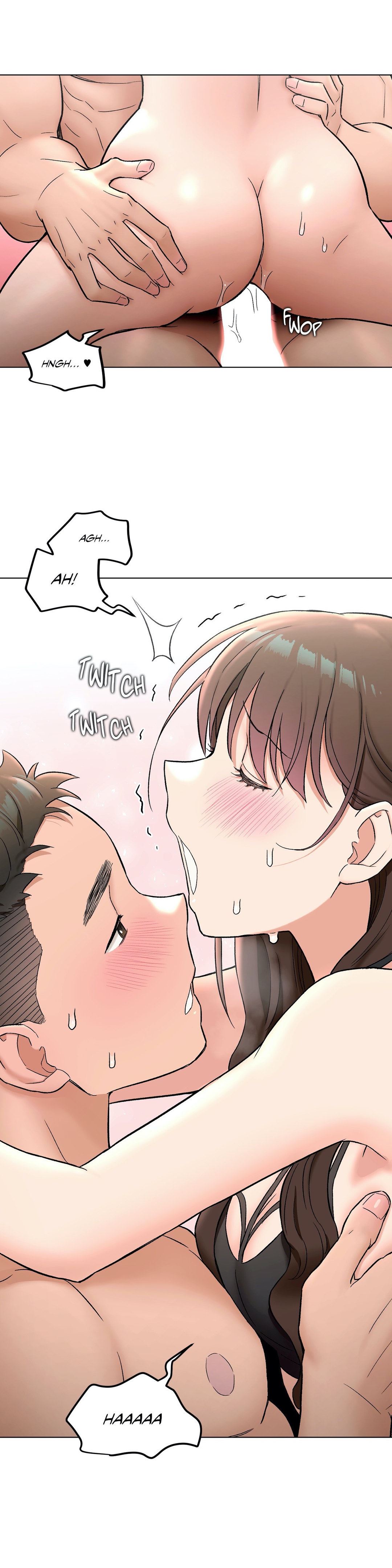 Sexercise Chapter 82