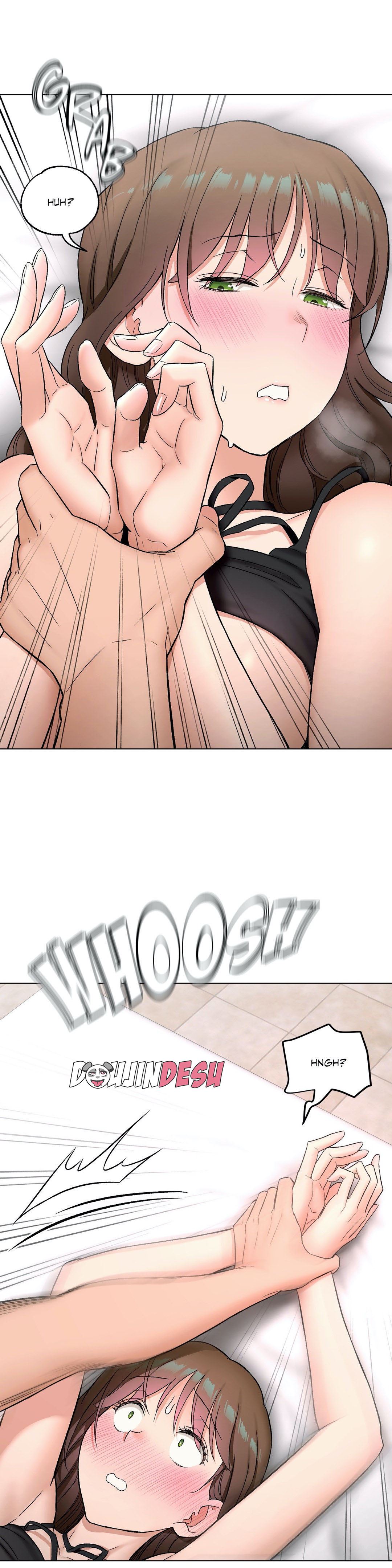 Sexercise Chapter 82