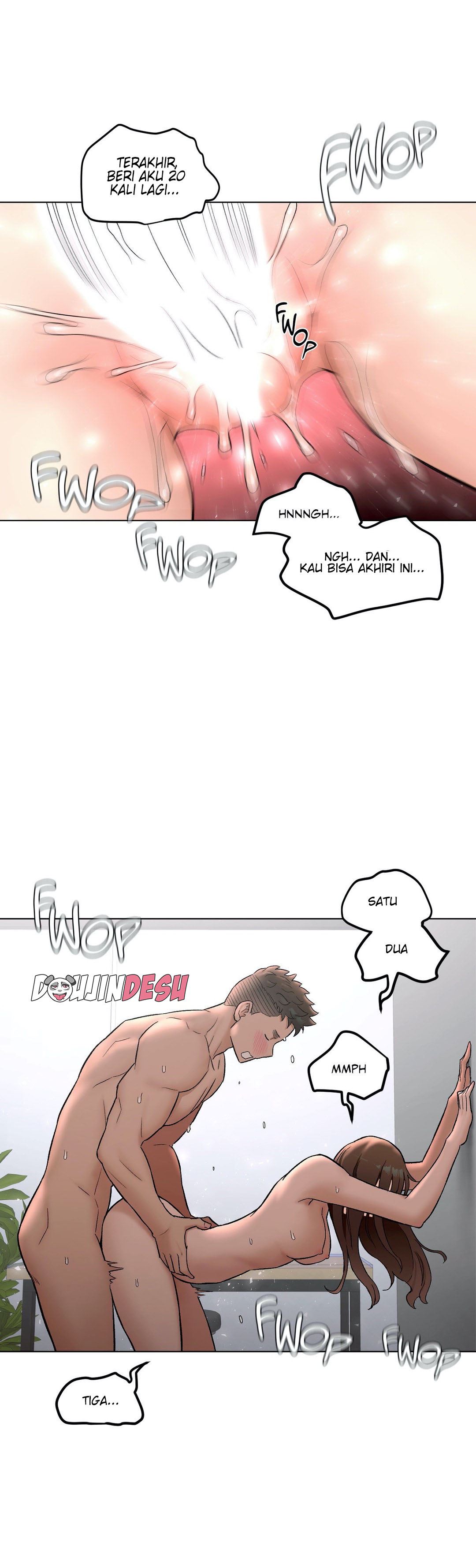 Sexercise Chapter 82