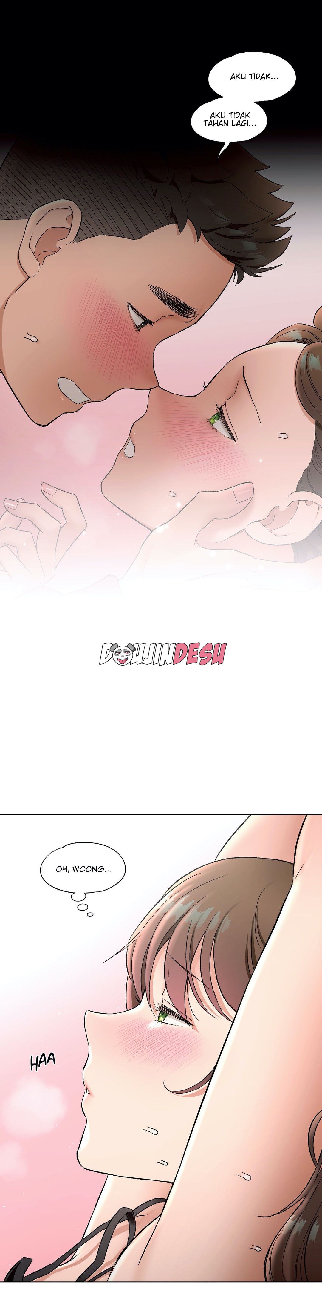 Sexercise Chapter 82
