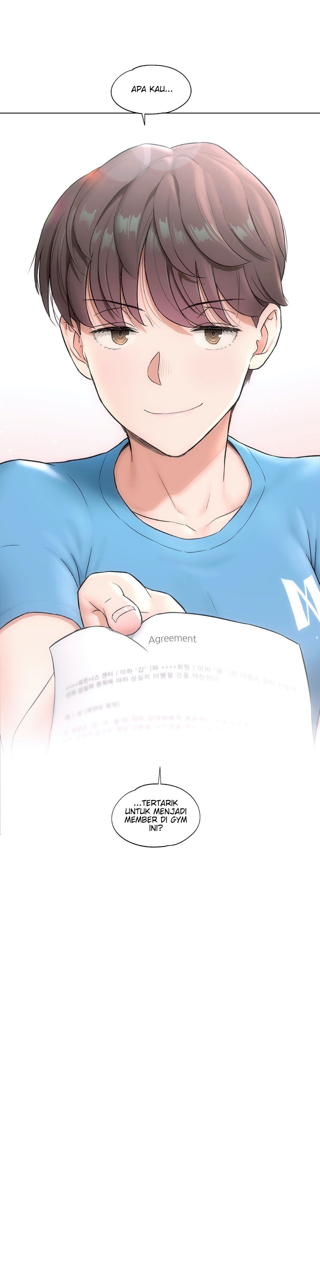 Sexercise Chapter 82