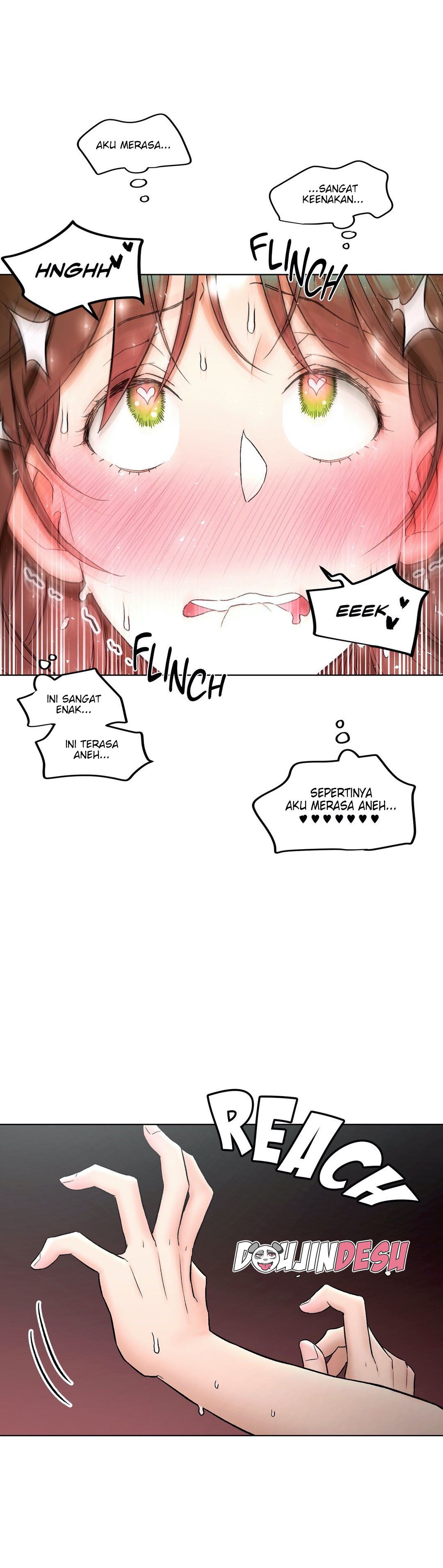 Sexercise Chapter 82