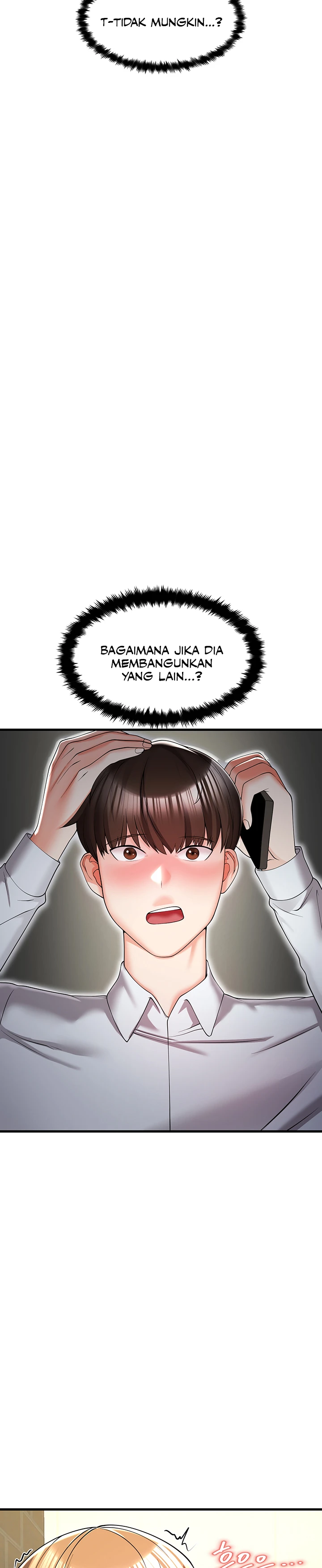 Sexy Entertainment Chapter 4