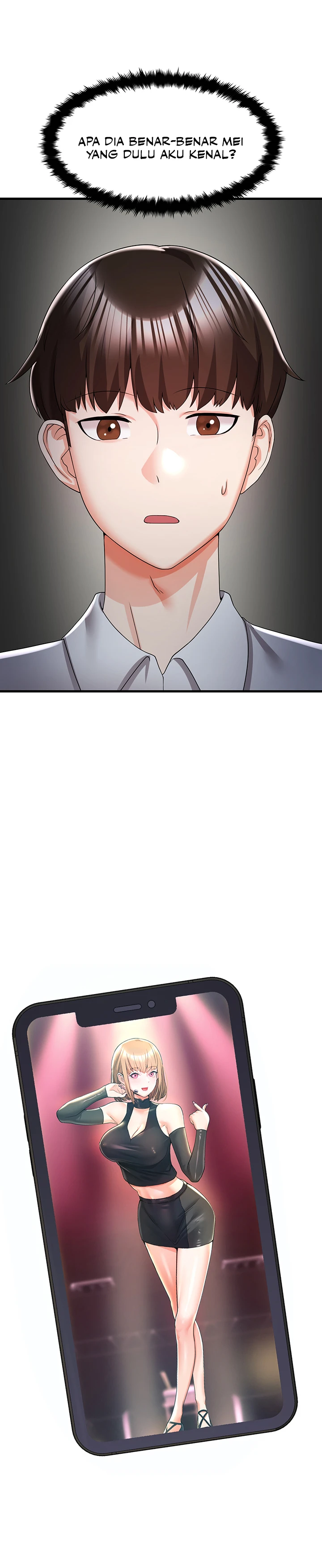 Sexy Entertainment Chapter 4