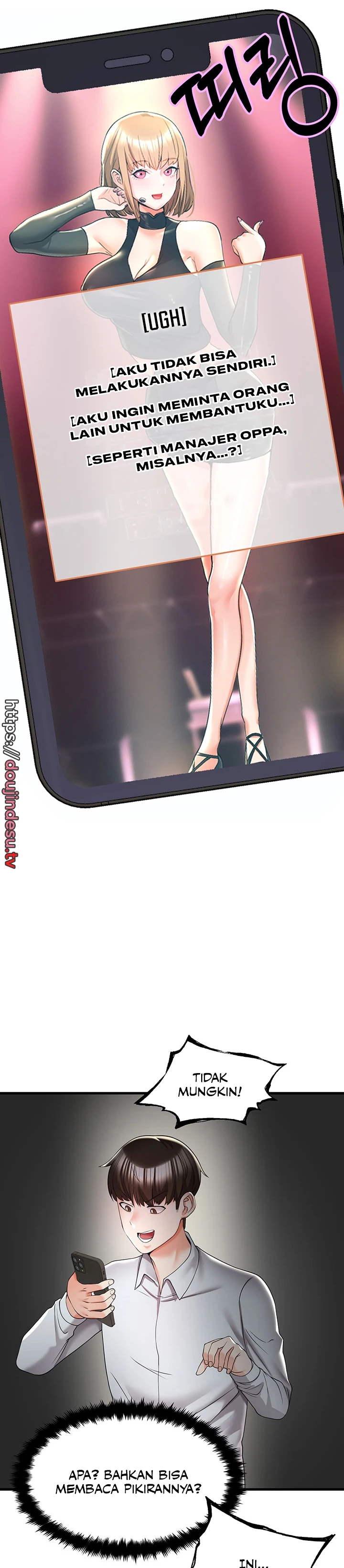 Sexy Entertainment Chapter 4