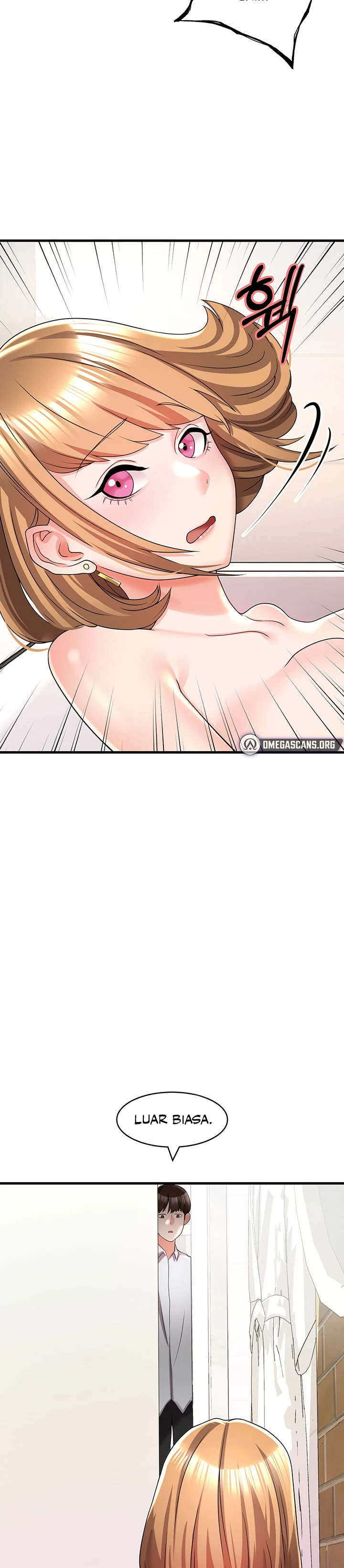 Sexy Entertainment Chapter 4