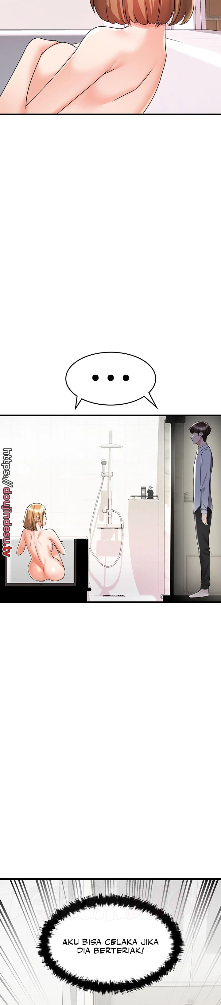 Sexy Entertainment Chapter 4