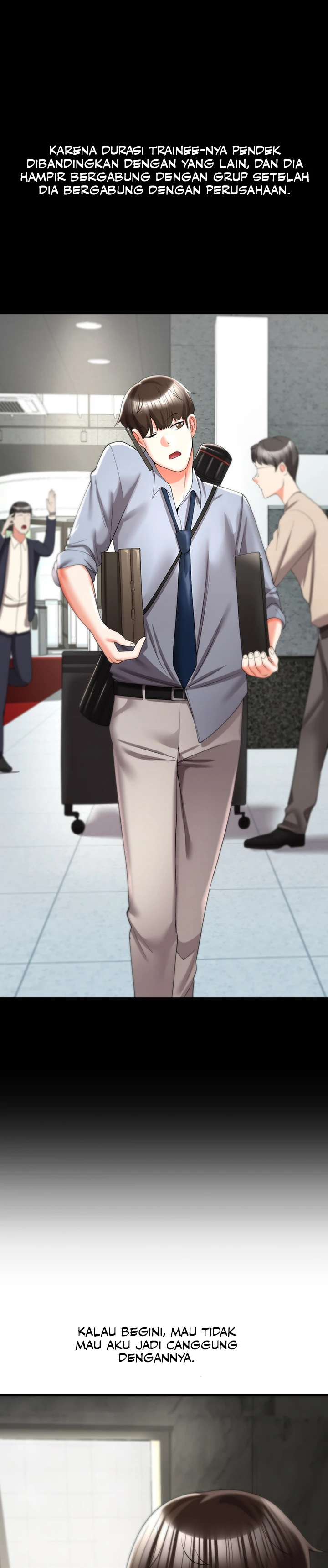 Sexy Entertainment Chapter 4