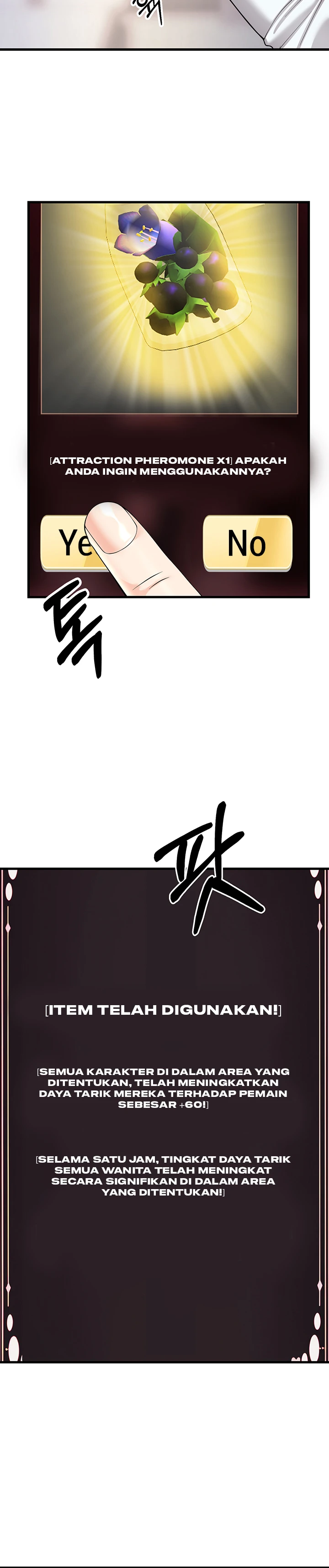 Sexy Entertainment Chapter 4