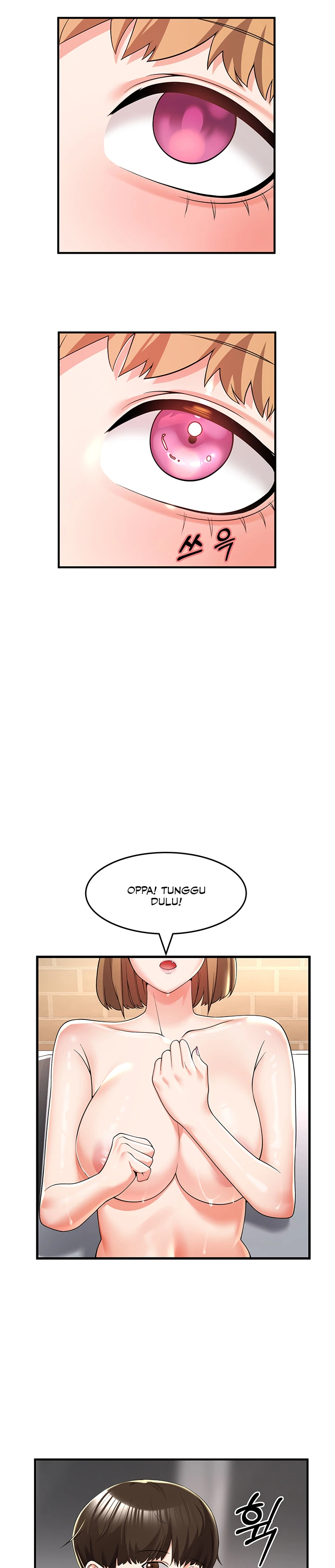Sexy Entertainment Chapter 4