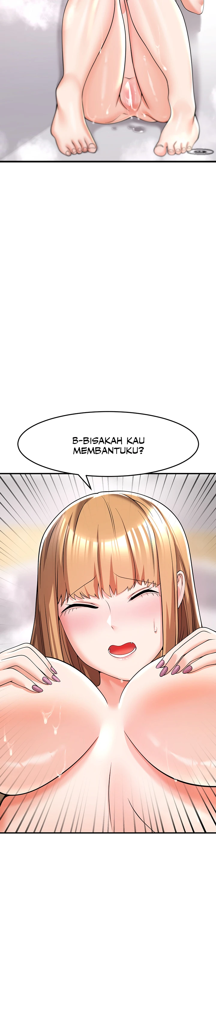 Sexy Entertainment Chapter 4