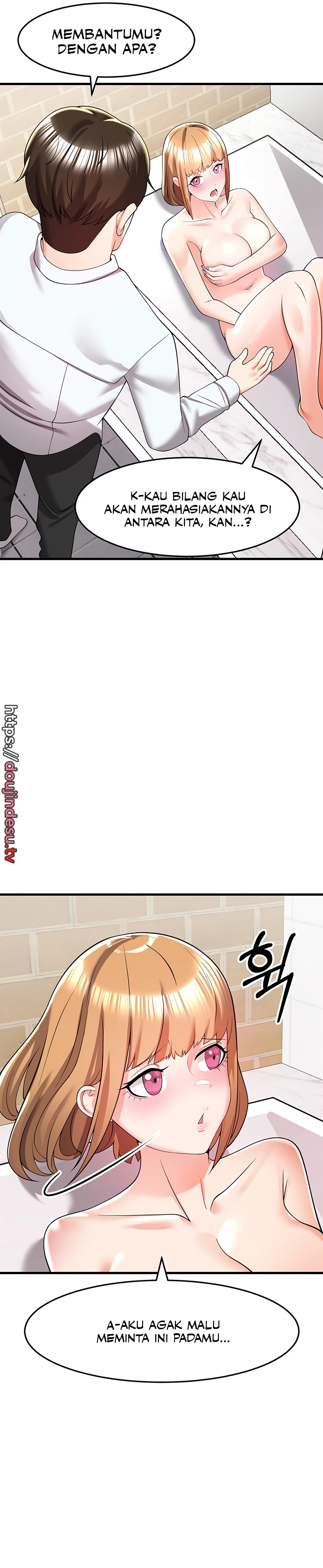 Sexy Entertainment Chapter 4