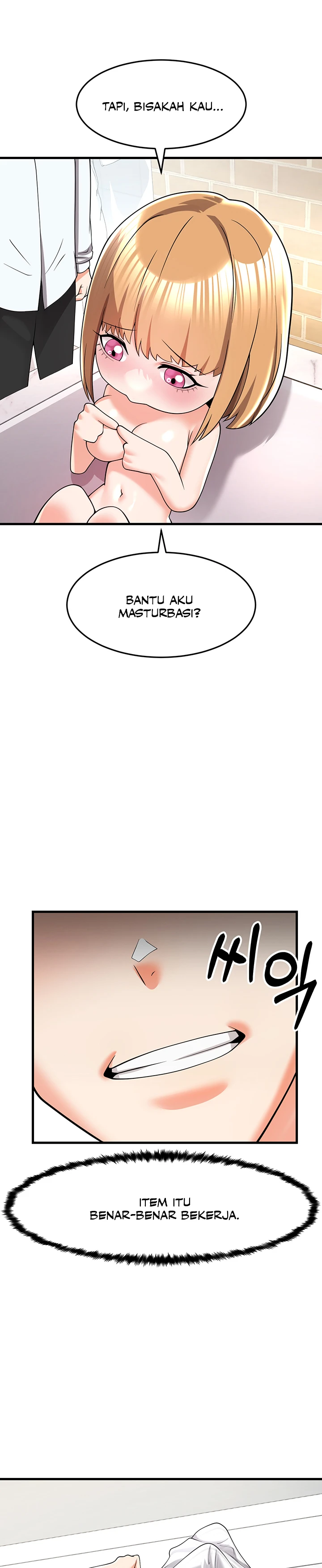 Sexy Entertainment Chapter 4