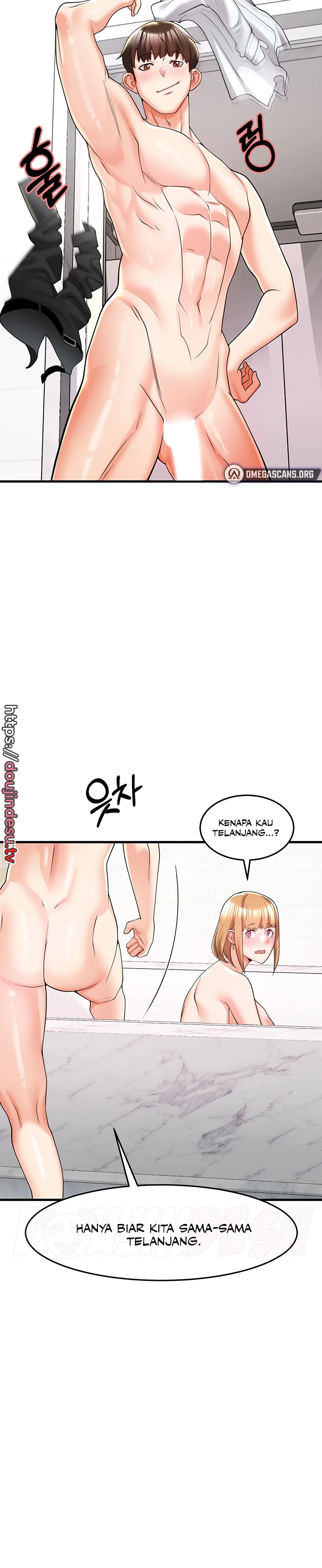 Sexy Entertainment Chapter 4